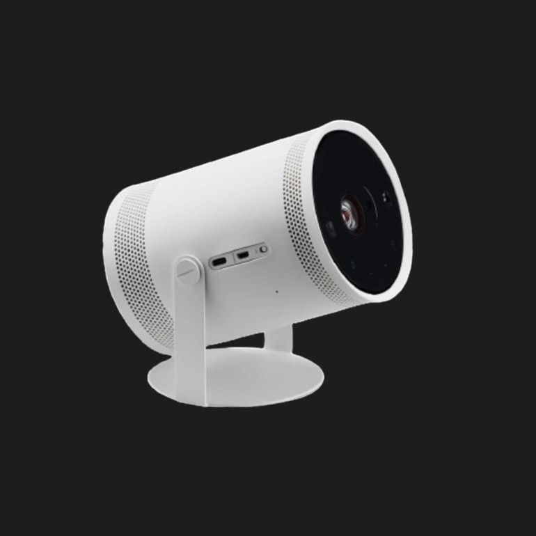 Купити Проектор Samsung The Freestyle 2ndGen White (SPLFF3CLAXXUA